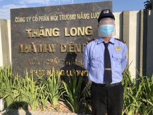 báo giá dịch vụ bảo vệ tại quế võ